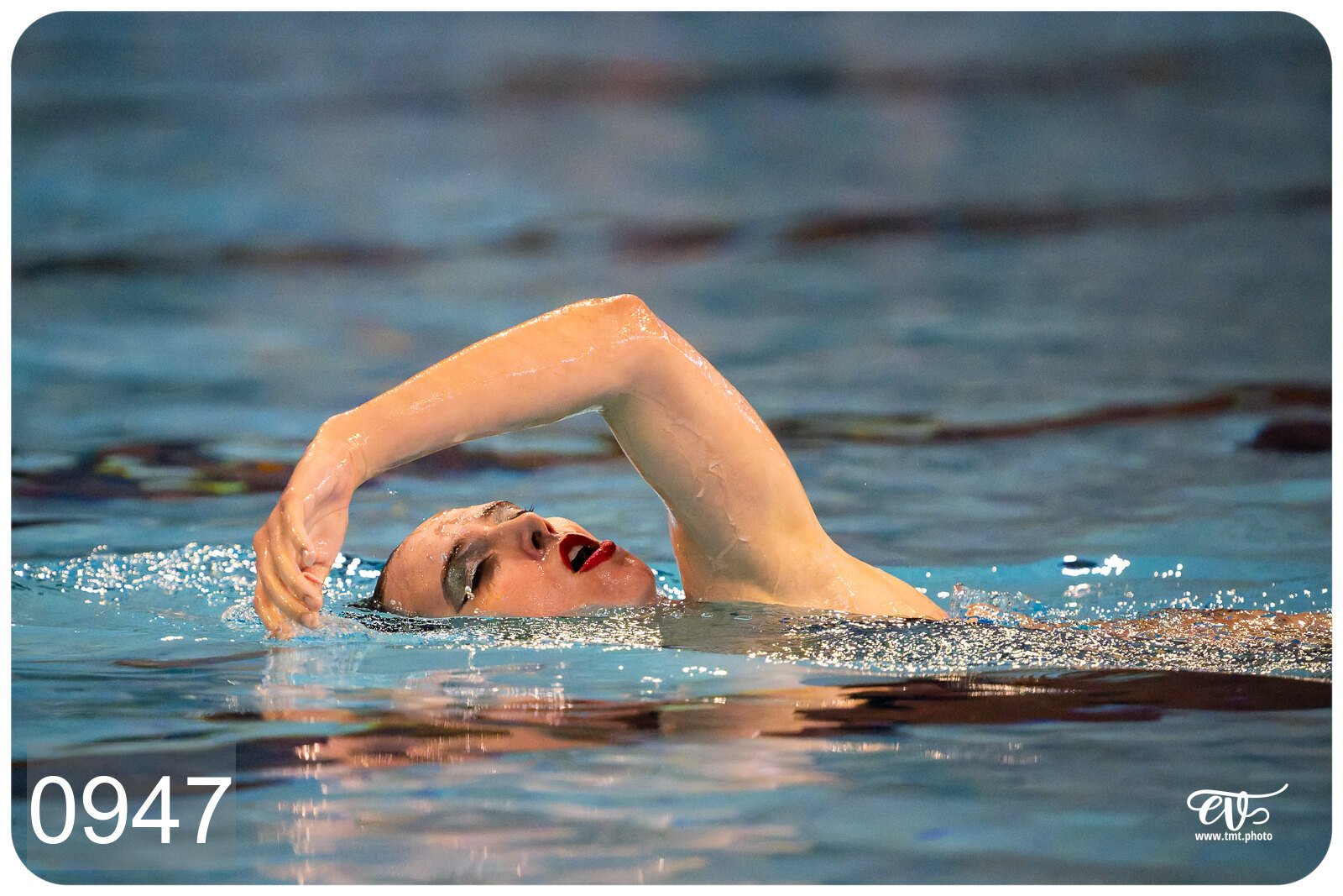 CHAMPIONNAT DE FRANCE DE NATATiON ARTISTIQUE N1 & ELITE 2026